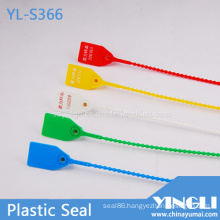 Hot Stamp Printing Security Lock Plastic Seal